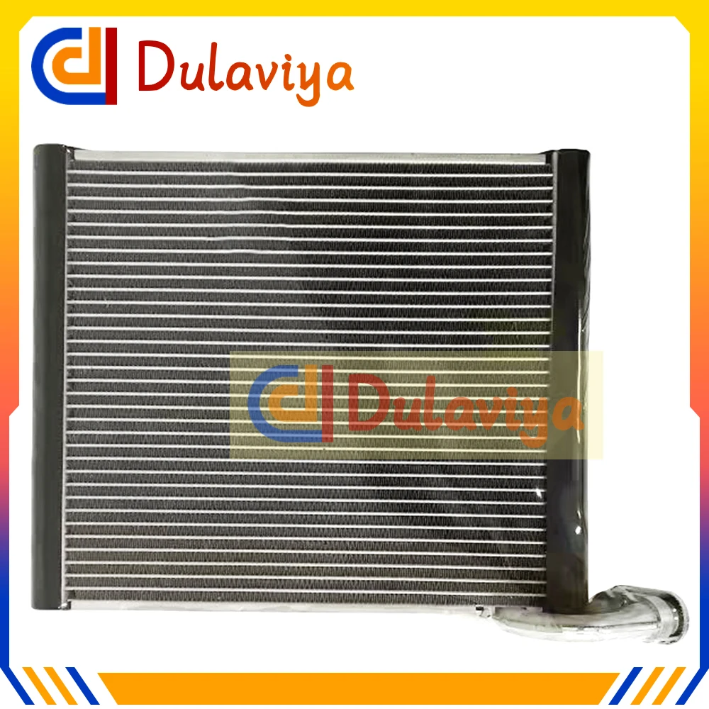 Испаритель кондиционера переменного тока для Toyota Hilux 88501-12510 8850112510
Испаритель кондиционера переменного тока для Toyota Hilux 88501-12510 8850112510