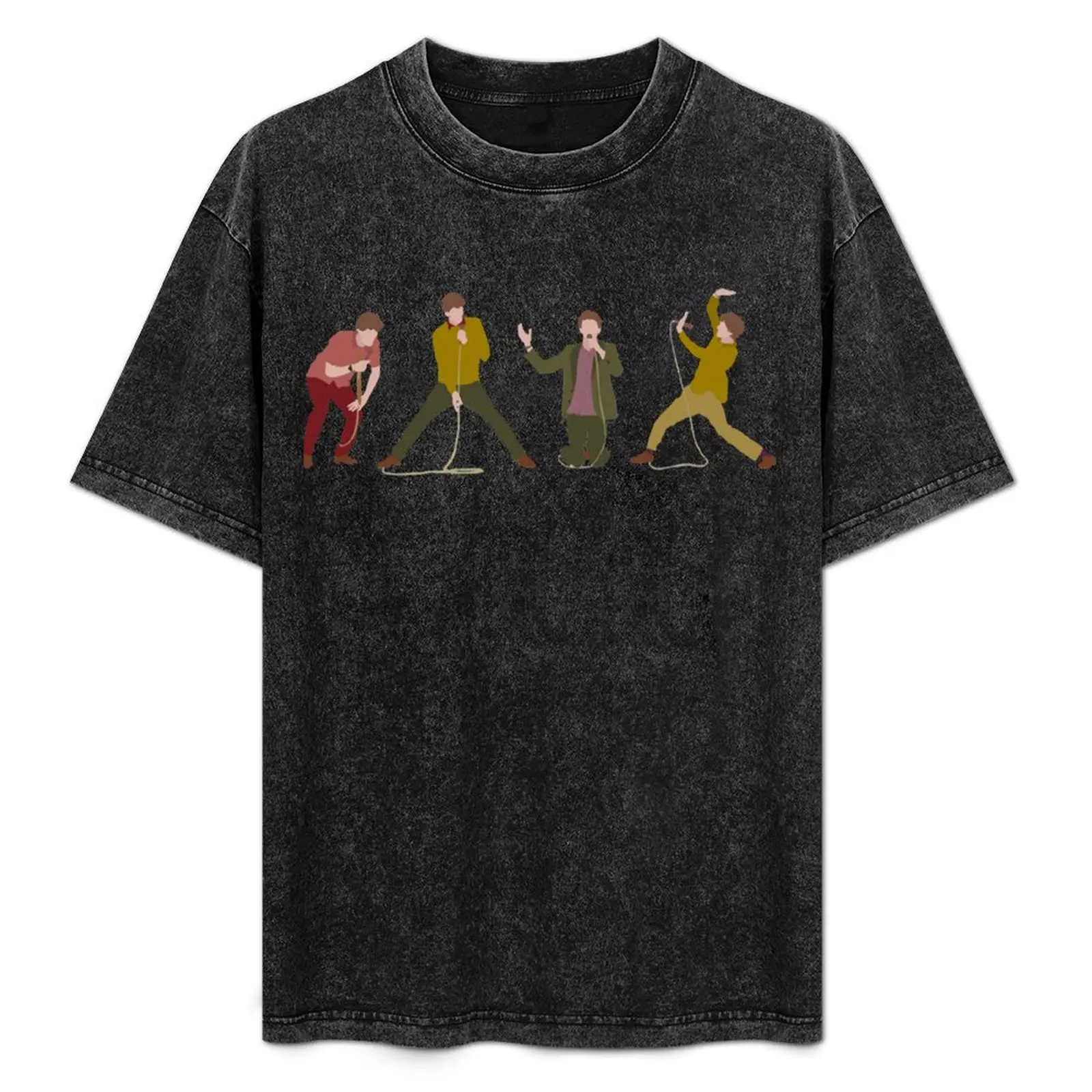 Music Vintage Retro James Acaster Gifts For Music Fans T-Shirt Standard Fit Solid Tee Shirt
Music Vintage Retro James Acaster Gifts For Music Fans T-Shirt Standard Fit Solid Tee Shirt