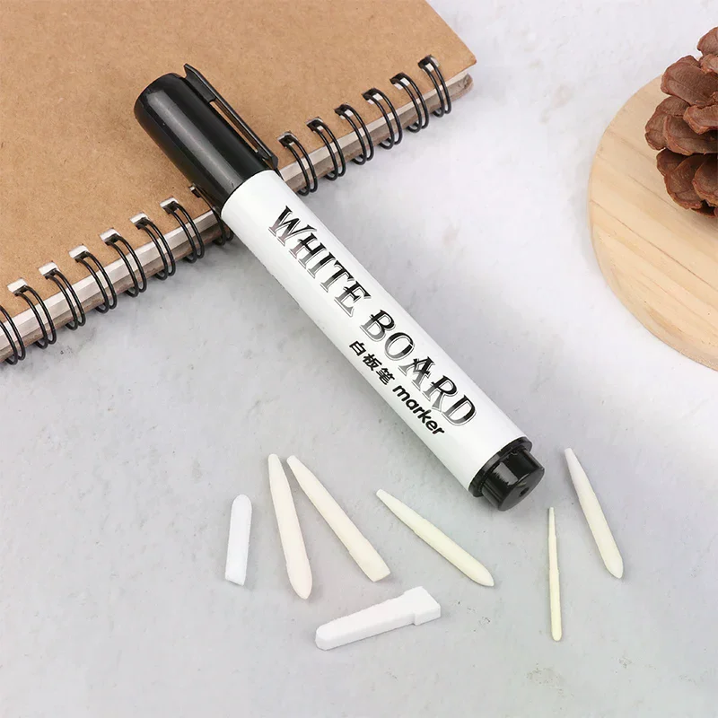10Pcs Replacement Cores For Acrylic Marker Pen Tips Soft Dual Tips Kids Painting DIY Art Stationery School Supplies
10Pcs Replacement Cores For Acrylic Marker Pen Tips Soft Dual Tips Kids Painting DIY Art Stationery School Supplies