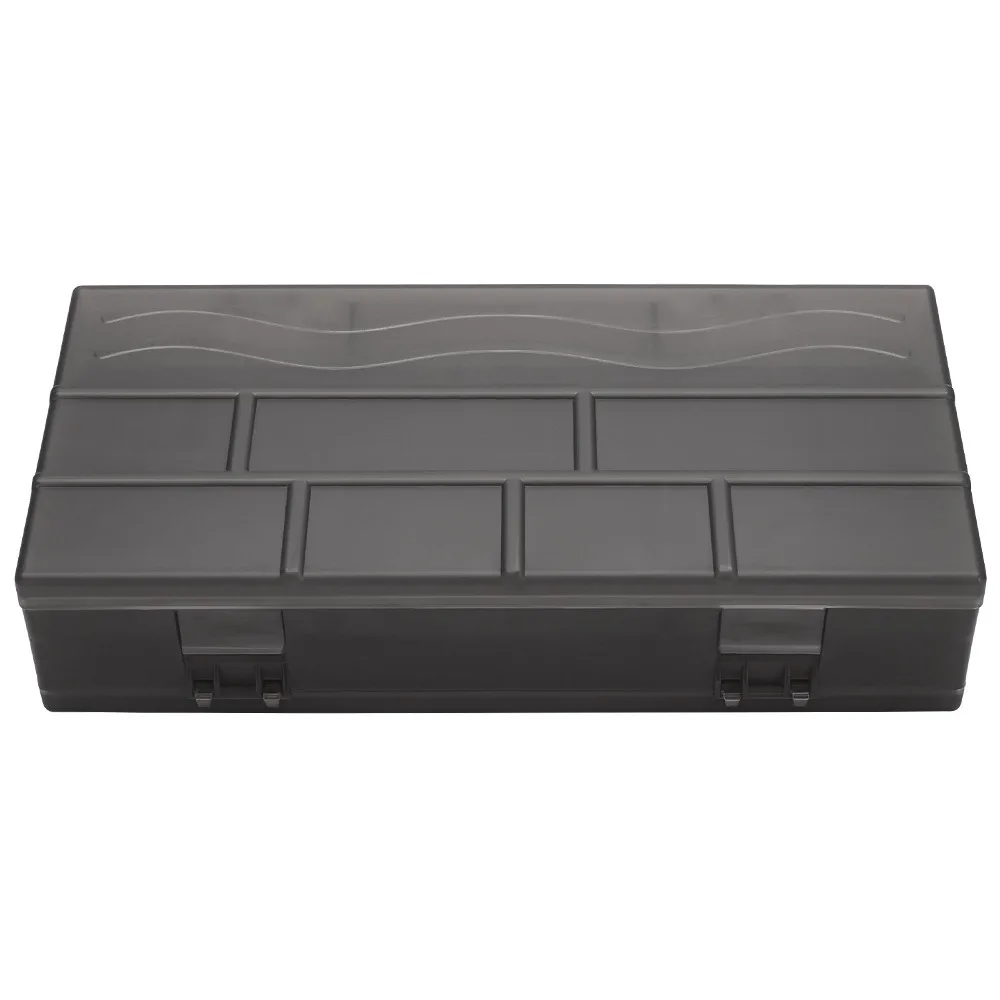 Large Capacity Barber Tools Storage Box Adjustable Space Saving Hair Clips Combs Storage Case Portable Fashion
Large Capacity Barber Tools Storage Box Adjustable Space Saving Hair Clips Combs Storage Case Portable Fashion