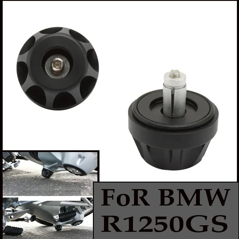 Motorcycle Final Drive Housing Cardan Crash Slider Protector For BMW R1200GS For R 1250 GS Adventure R nineT R 1200 GSLC Adv
Motorcycle Final Drive Housing Cardan Crash Slider Protector For BMW R1200GS For R 1250 GS Adventure R nineT R 1200 GSLC Adv