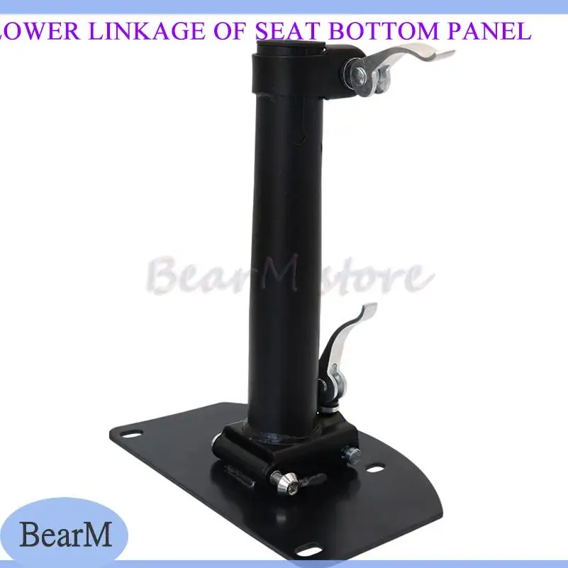 The Seat of Electric Scooter Can Be Customized and The Seat Bottom Plate of Electric Scooter
The Seat of Electric Scooter Can Be Customized and The Seat Bottom Plate of Electric Scooter