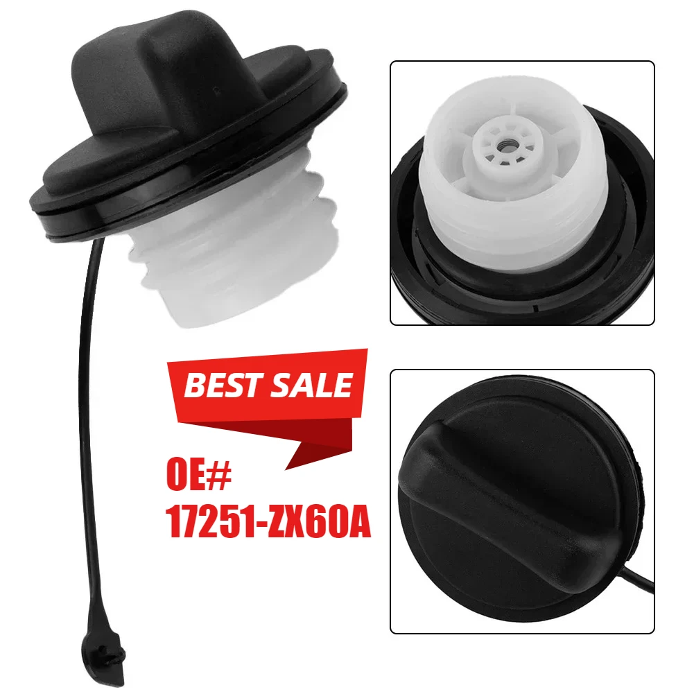 Черная крышка топливного бака для Nissan Altima Murano 17251-ZX60A, пластиковая крышка топливного бака, автомобильные аксессуары
Черная крышка топливного бака для Nissan Altima Murano 17251-ZX60A, пластиковая крышка топливного бака, автомобильные аксессуары