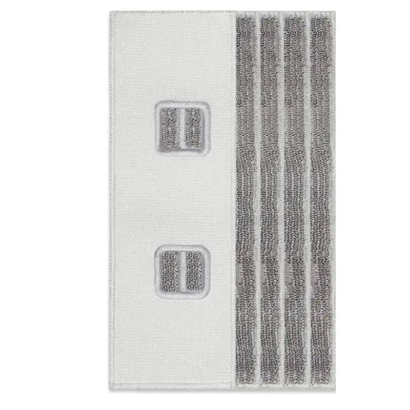 5PCS Vacuum Cleaner Cleaning Cloth For Puppy T10 Plushy Vacuum Cleaner Mop Replaceable Spare Parts Accessories Parts-New
5PCS Vacuum Cleaner Cleaning Cloth For Puppy T10 Plushy Vacuum Cleaner Mop Replaceable Spare Parts Accessories Parts-New