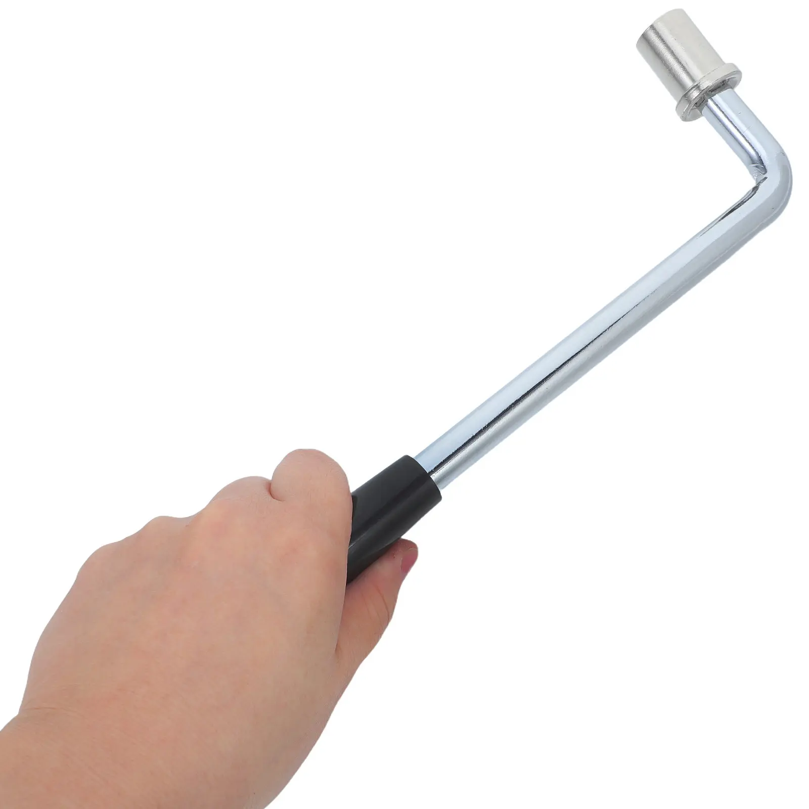 Folding Door Crank Handle for Commercial Spaces Heavy Duty Wear Resistant Ergonomic Design Low Noise Partition Door Control
Folding Door Crank Handle for Commercial Spaces Heavy Duty Wear Resistant Ergonomic Design Low Noise Partition Door Control