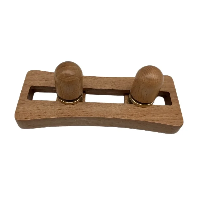 Хроническое устройство для облегчения боли в спине Camilla Chiropractic Mesas Quiropractica Деревянные массажные инструменты Chiropracteur
Хроническое устройство для облегчения боли в спине Camilla Chiropractic Mesas Quiropractica Деревянные массажные инструменты Chiropracteur