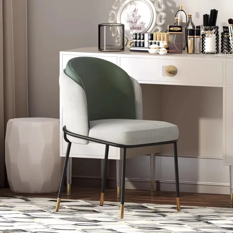 Set Of 2 Dining Chairs Simple Quality Ergonomic Modern Unique Luxury Dining Chair Nordic Delicacy Chaise Cuisine Furniture
Set Of 2 Dining Chairs Simple Quality Ergonomic Modern Unique Luxury Dining Chair Nordic Delicacy Chaise Cuisine Furniture