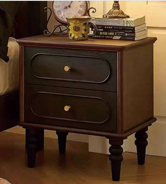 Легкая роскошная современная простая прикроватная тумбочка в кремовом стиле из нержавеющей стали для спальни и гостиной
Легкая роскошная современная простая прикроватная тумбочка в кремовом стиле из нержавеющей стали для спальни и гостиной