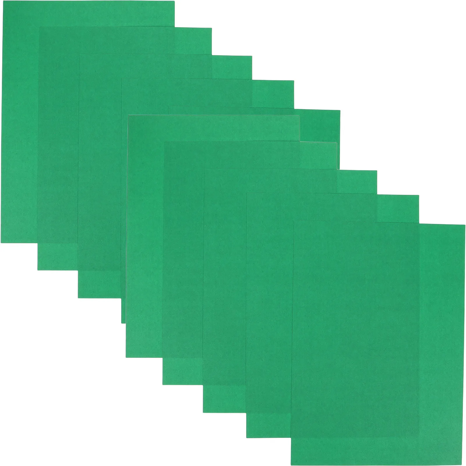 10Pcs Smooth Green A4 Cardstock Paper for Crafts Card Making Scrapbooking Decorative Paper Green Cardstock Craft Supplies
10Pcs Smooth Green A4 Cardstock Paper for Crafts Card Making Scrapbooking Decorative Paper Green Cardstock Craft Supplies