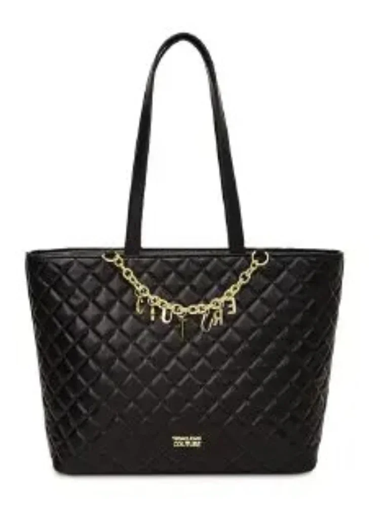 2025 Новинка! Дофамин - Корейская нишевая большая сумка с наполнением - цепочка - Стеганый дизайн, палитра цвета радуги, многосторонние варианты переноски
2025 Новинка! Дофамин - Корейская нишевая большая сумка с наполнением - цепочка - Стеганый дизайн, палитра цвета радуги, многосторонние варианты переноски