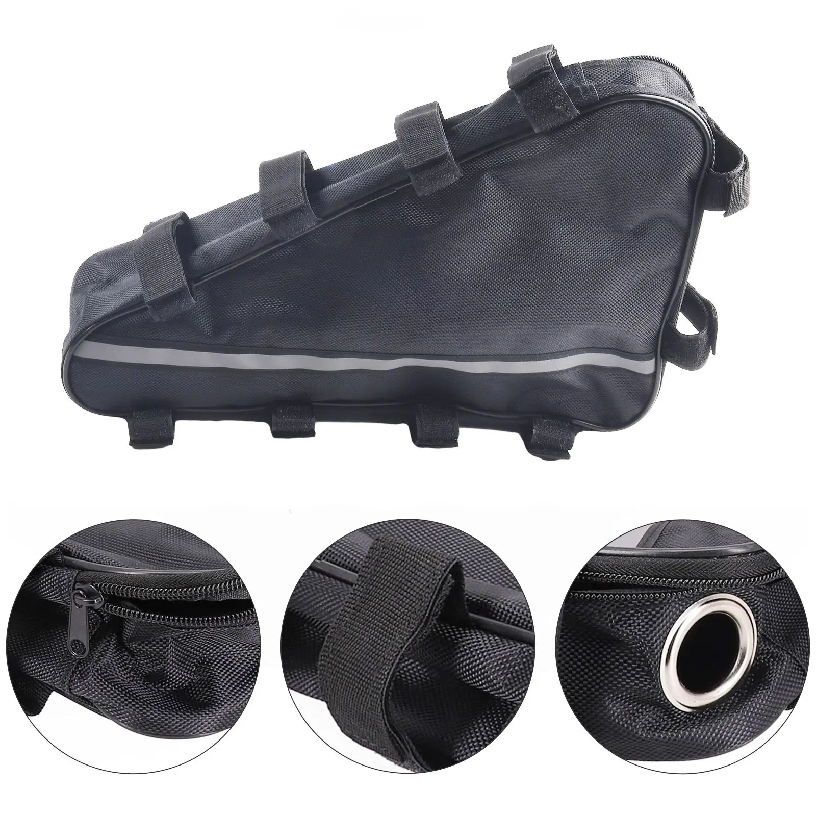 39x36x22CM 35x30x20CM Battery Storage Bag Mountain Bike Triangle Tube Frame Case Battery Storage Protect Bike Accessories Bags
39x36x22CM 35x30x20CM Battery Storage Bag Mountain Bike Triangle Tube Frame Case Battery Storage Protect Bike Accessories Bags
