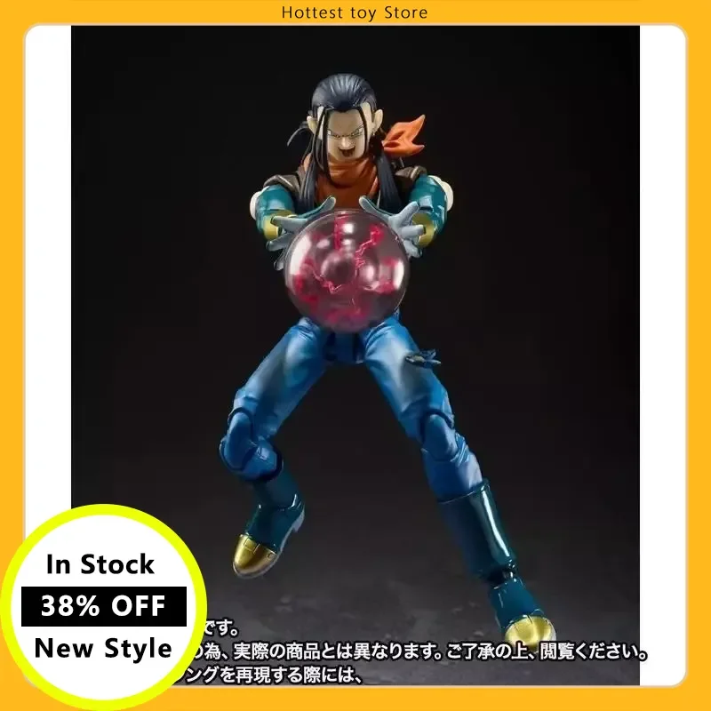 Новая отечественная искусственная фигурка Gt Shf No 17 Tranx, маленькая фигурка Fangjiru, подвижный настольный орнамент, модель, мультяшный подарок на день рождения 
Новая отечественная искусственная фигурка Gt Shf No 17 Tranx, маленькая фигурка Fangjiru, подвижный настольный орнамент, модель, мультяшный подарок на день рождения