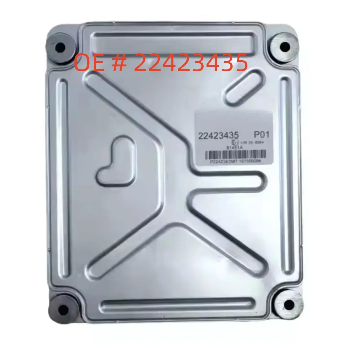 High quality 22423435 Engine Control Module ECU ECM for Volvo
High quality 22423435 Engine Control Module ECU ECM for Volvo
