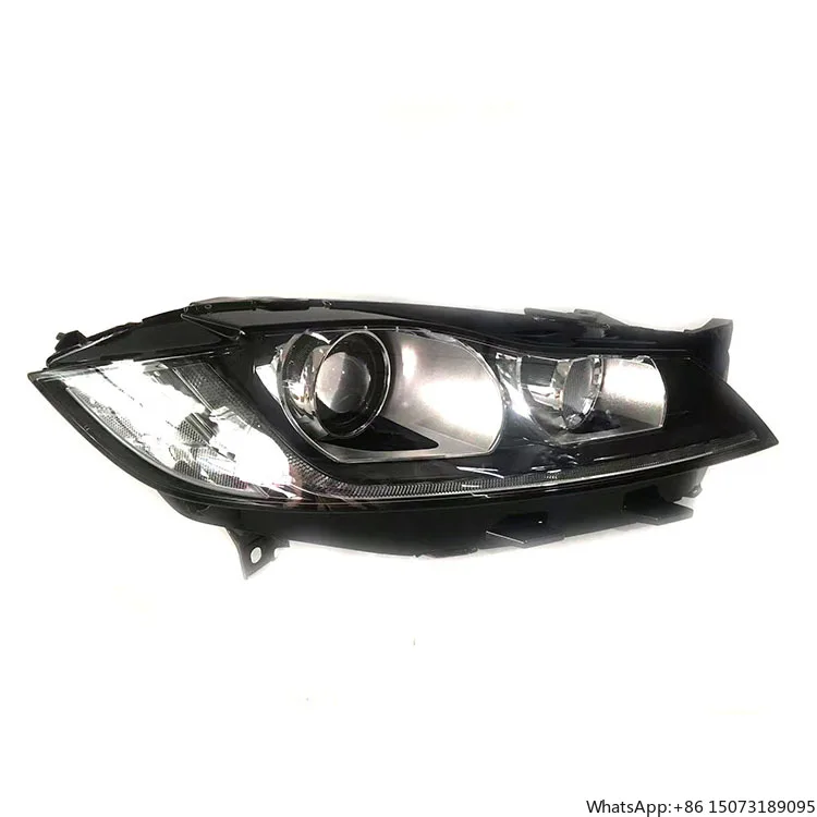 High Quality Original Upgrade Front Headlight for 16-19 XF Low Profile Xenon High Profile LED 6000k Color Long
High Quality Original Upgrade Front Headlight for 16-19 XF Low Profile Xenon High Profile LED 6000k Color Long