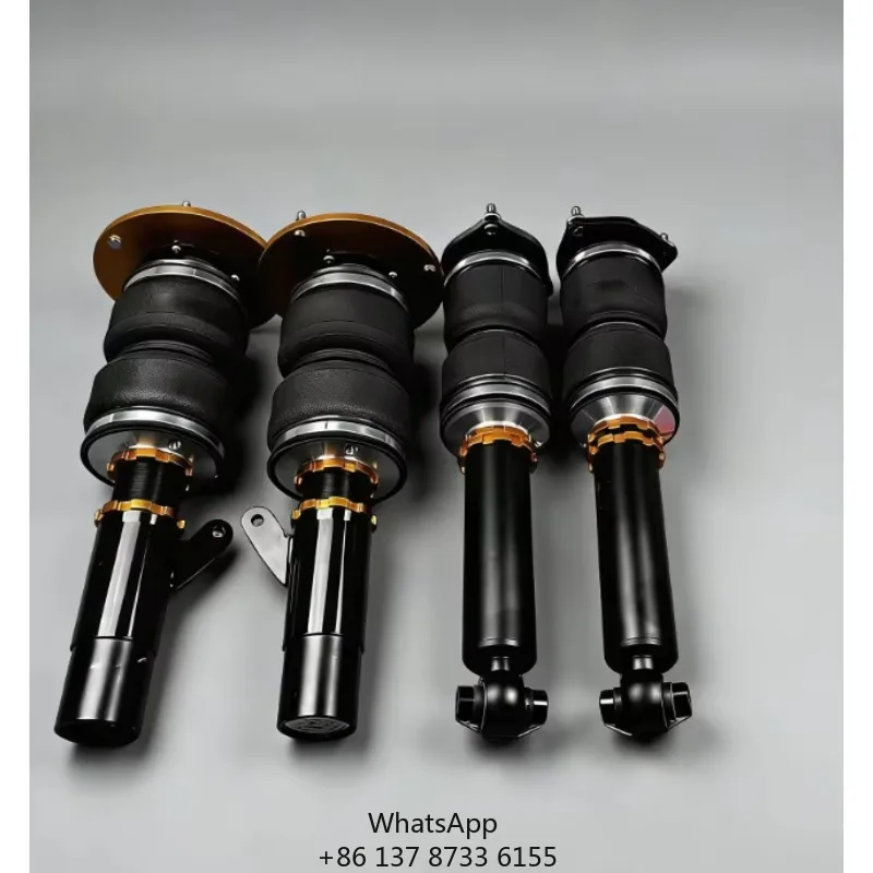 For Audi80 B3/B4/Air Suspension Kit /air Strut/shock Absorber 2
For Audi80 B3/B4/Air Suspension Kit /air Strut/shock Absorber 2