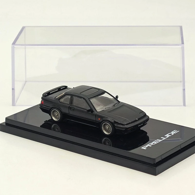 1:64 Scale Hobby Japan PRELUDE BA5 SI TCV Custom Version Alloy Car Model Collection Ornament Gift Display Souvenir Decoration
1:64 Scale Hobby Japan PRELUDE BA5 SI TCV Custom Version Alloy Car Model Collection Ornament Gift Display Souvenir Decoration