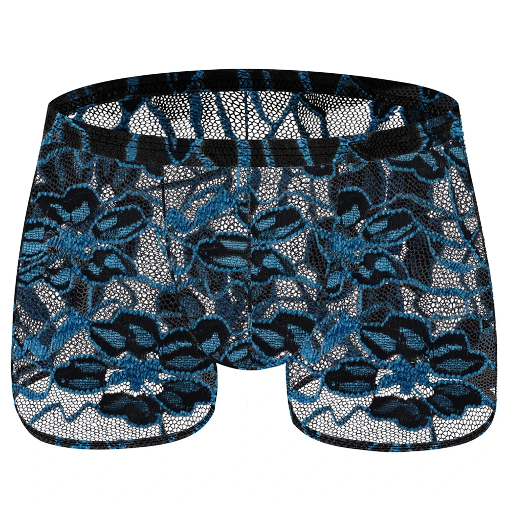 Mens Sexy Lace Sissys Solid Semi-Transparent Lingerie Pouch Panties Ultra-thin Mesh Gay Man Underwear Swim Knickers
Mens Sexy Lace Sissys Solid Semi-Transparent Lingerie Pouch Panties Ultra-thin Mesh Gay Man Underwear Swim Knickers