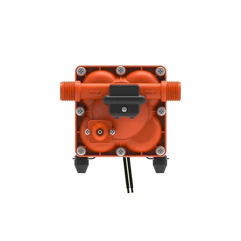 Mini AC Water Pressure Pump 115V 230V for Bathroom Shower & Heater
Mini AC Water Pressure Pump 115V 230V for Bathroom Shower & Heater