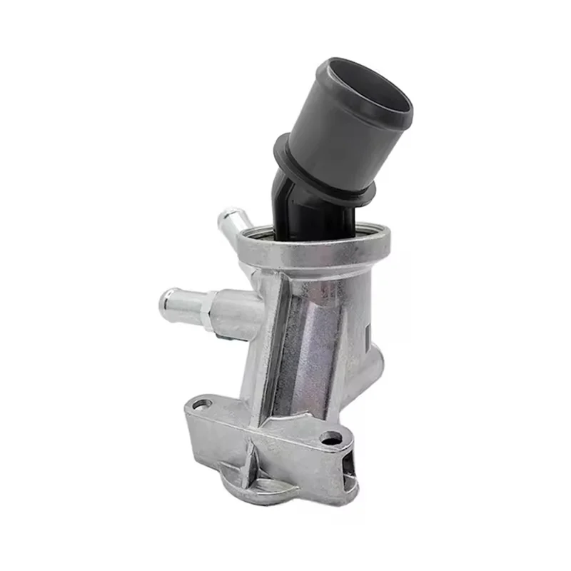 80℃ 176℉ 12650485 For JEEP Engine Cooling Thermostat Housing Cover Assembly Suit
80℃ 176℉ 12650485 For JEEP Engine Cooling Thermostat Housing Cover Assembly Suit