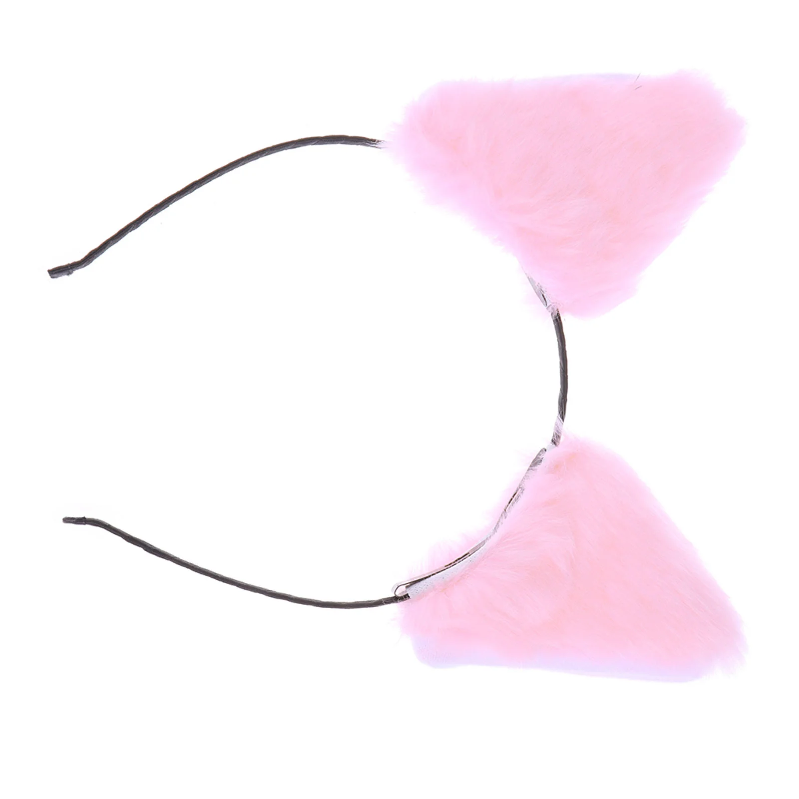 Festival Headband Ear Phones Hair Hoop Hairbands Plush Headdress Party Clothing
Festival Headband Ear Phones Hair Hoop Hairbands Plush Headdress Party Clothing