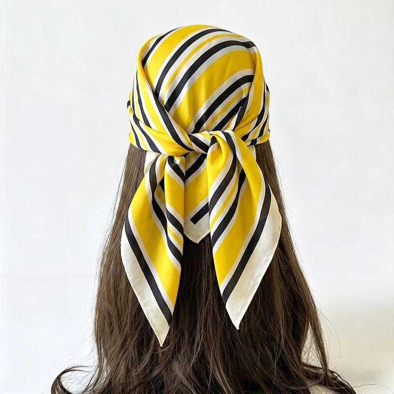 Print Scarf Female Turban Hijab Square Wraps Headscarf Bandana Neckerchief Headband Shawl Windproof Luxury Fashion Handkerchief
Print Scarf Female Turban Hijab Square Wraps Headscarf Bandana Neckerchief Headband Shawl Windproof Luxury Fashion Handkerchief