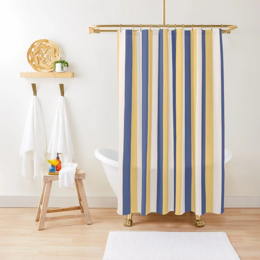 blue yellow stripes - striped Shower Curtain For Bathroom Set For Bathroom Cover Bathroom Shower Set Curtain
blue yellow stripes - striped Shower Curtain For Bathroom Set For Bathroom Cover Bathroom Shower Set Curtain
