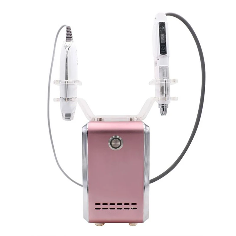 V5 2 in 1 Skin Tightening Machine Body Slimming Fat Removal Cellulite Body Slimming Device
V5 2 in 1 Skin Tightening Machine Body Slimming Fat Removal Cellulite Body Slimming Device