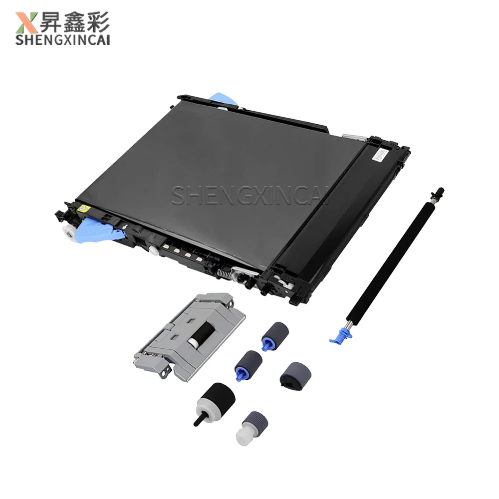 CC468-67927 Image Transfer Kit for HP CP3525 CM3530 M570 575 Transfer Belt (ITB) Assembly Transfer Unit
CC468-67927 Image Transfer Kit for HP CP3525 CM3530 M570 575 Transfer Belt (ITB) Assembly Transfer Unit