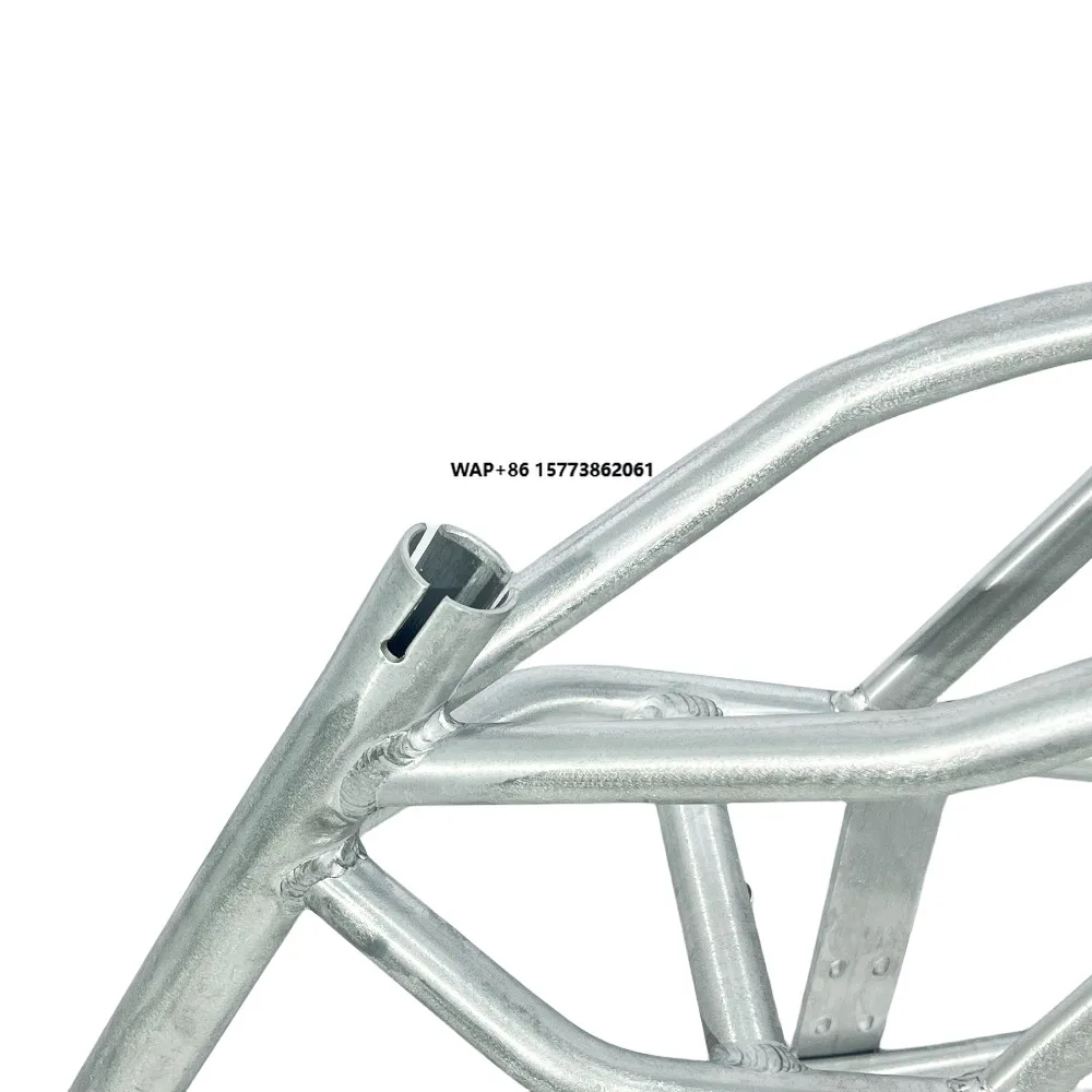 Suspsion E-bike Electric Cargo Bike Rack With Battery Box Glossy Alloy and Titanium Aluminum Bicycle Frame for Mountain Bikes
Suspsion E-bike Electric Cargo Bike Rack With Battery Box Glossy Alloy and Titanium Aluminum Bicycle Frame for Mountain Bikes