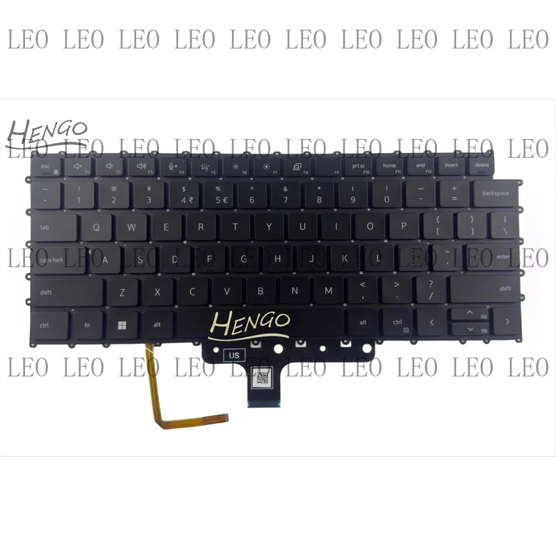 TT 05FKXW 5FKXW New For Precision 5470 5680 5690 M5470 M5680 Laptop US Keyboard
TT 05FKXW 5FKXW New For Precision 5470 5680 5690 M5470 M5680 Laptop US Keyboard