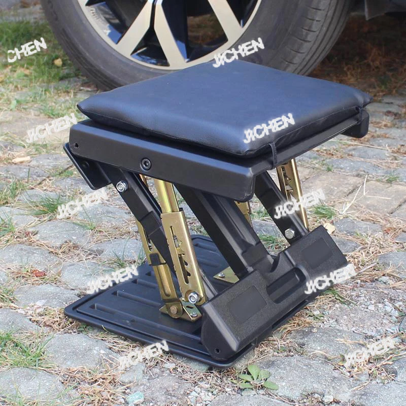 ZQ Neu Car Rear Sdified Leg 4-Level Height Adjustable Support Rest Foot Pedal Leg Drag Business Car
ZQ Neu Car Rear Sdified Leg 4-Level Height Adjustable Support Rest Foot Pedal Leg Drag Business Car