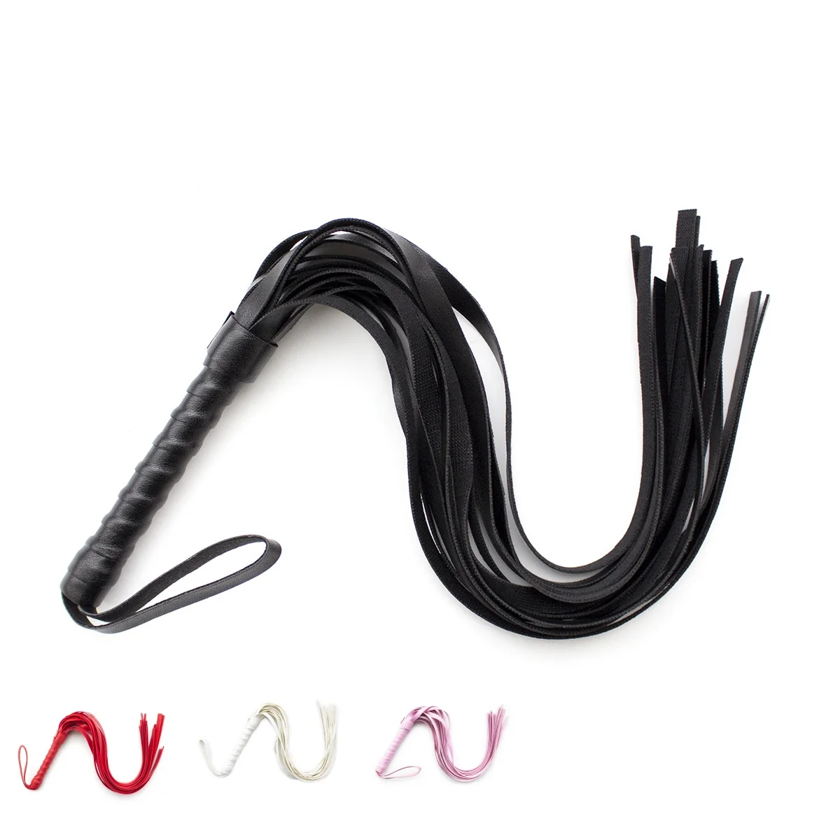 Racing Riding Crop of High Quality Pu Leather Pimp Whip for Party Flogger Hand Cuffs Queen Black Horse Riding Whip
Racing Riding Crop of High Quality Pu Leather Pimp Whip for Party Flogger Hand Cuffs Queen Black Horse Riding Whip