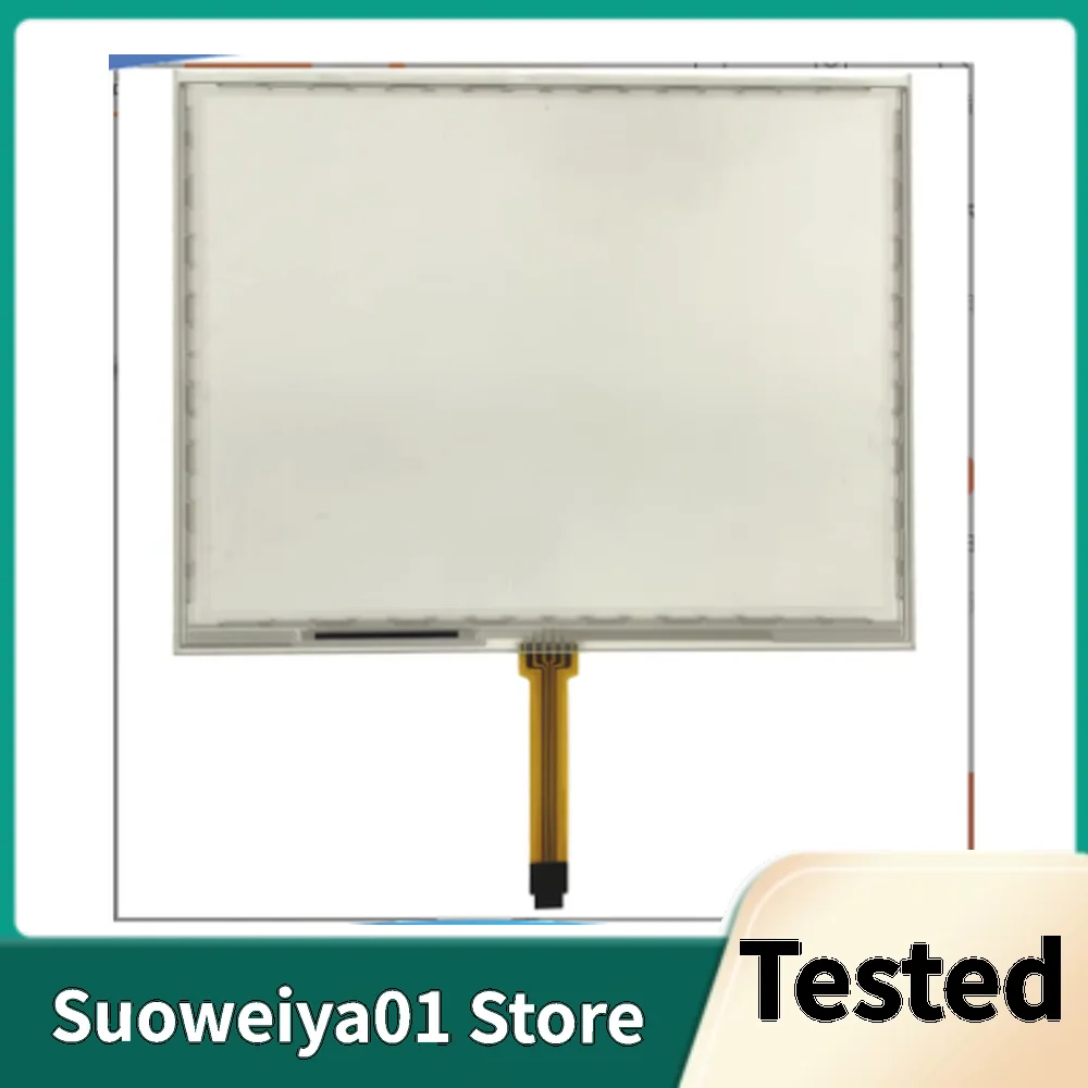 For John Deere 2630 GS3 Monitor GS3 Monitor Display Touch Screen Panel Industrial LCD
For John Deere 2630 GS3 Monitor GS3 Monitor Display Touch Screen Panel Industrial LCD