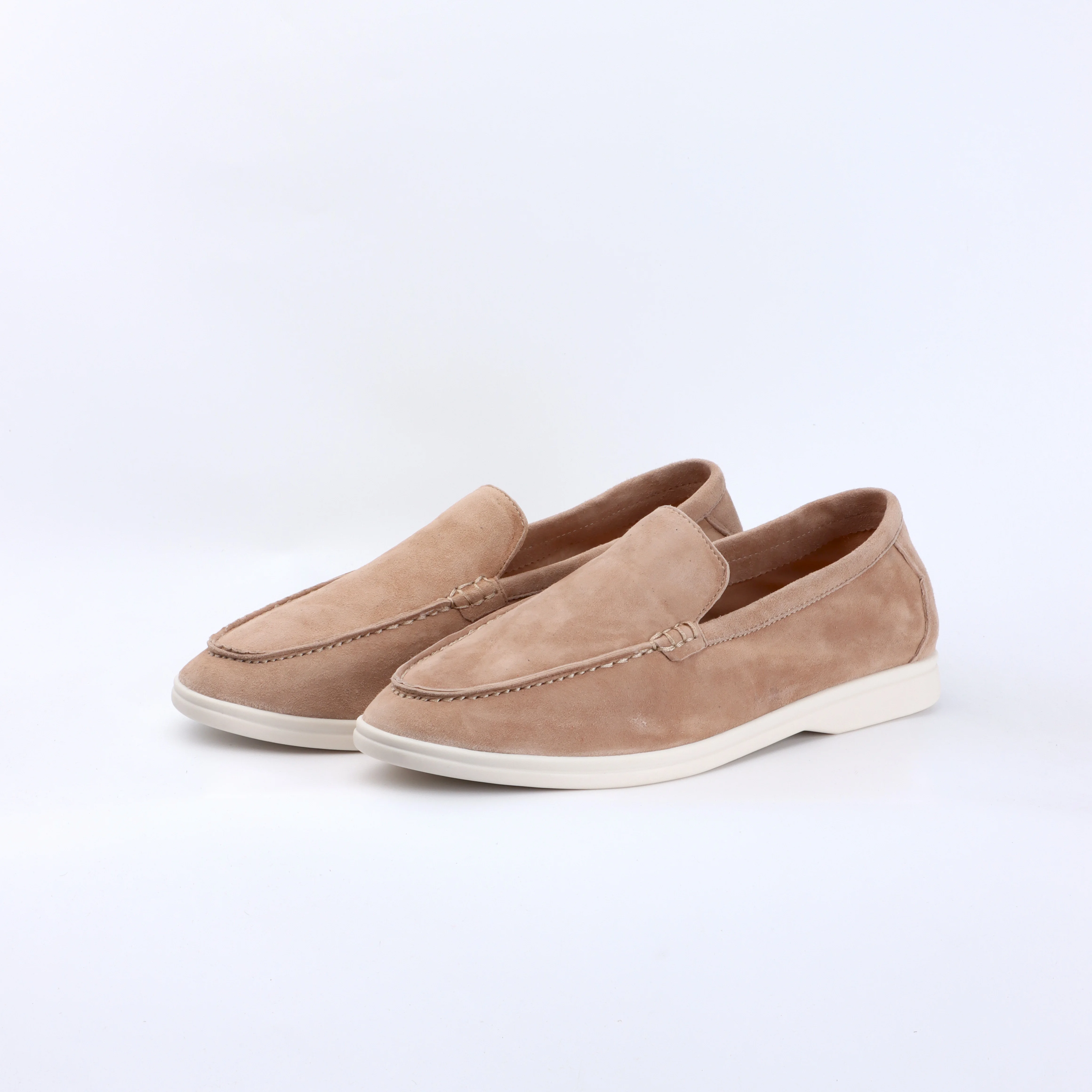 Lefu luxurious Shoes Men Sneakers Clamp Kid Suede None Stitching Rubber Women Leather Casual Designer Men's Hot Sale
Lefu luxurious Shoes Men Sneakers Clamp Kid Suede None Stitching Rubber Women Leather Casual Designer Men's Hot Sale