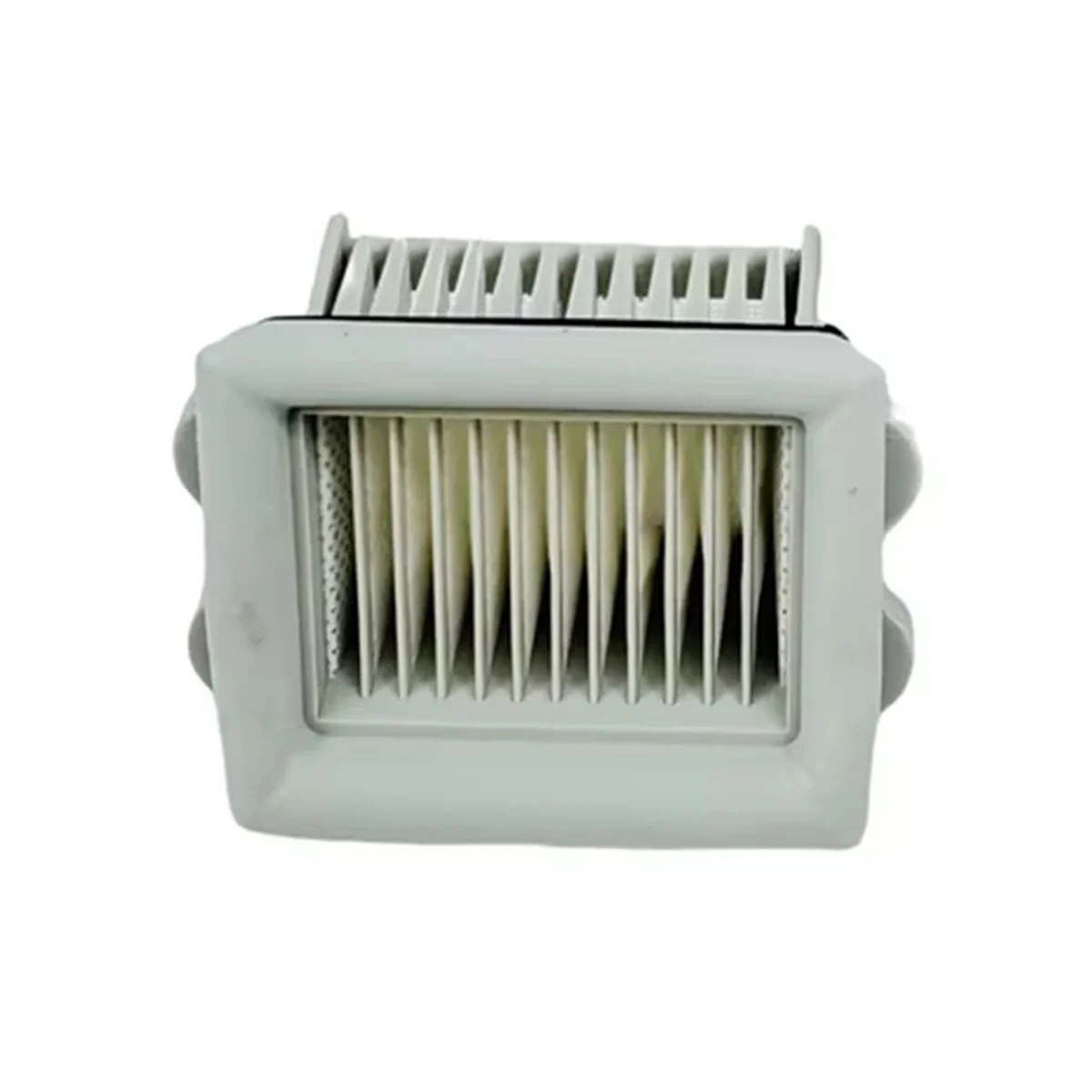 New Original HEPA Filter for Roborock Flexi Pro/Flexi/Flexi Lite Wet & Dry Smart Vacuum Cleaner Spare Parts 1Pcs
New Original HEPA Filter for Roborock Flexi Pro/Flexi/Flexi Lite Wet & Dry Smart Vacuum Cleaner Spare Parts 1Pcs