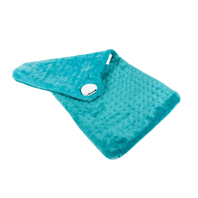 Electric Heating Blanket Thermal Shoulder Abdomen Back Eliminate Fatigue Winter Warmer Home Office Constant Temperature
Electric Heating Blanket Thermal Shoulder Abdomen Back Eliminate Fatigue Winter Warmer Home Office Constant Temperature