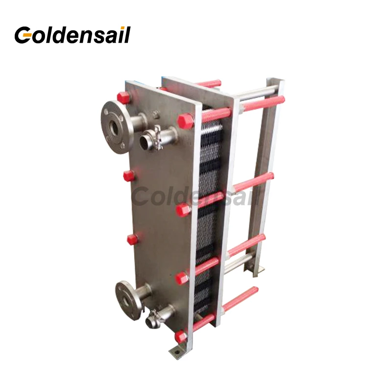 High-Accuracy Titanium Plate Heat Exchanger for All Welded Plate Heat Exchanger/Block Structure
High-Accuracy Titanium Plate Heat Exchanger for All Welded Plate Heat Exchanger/Block Structure