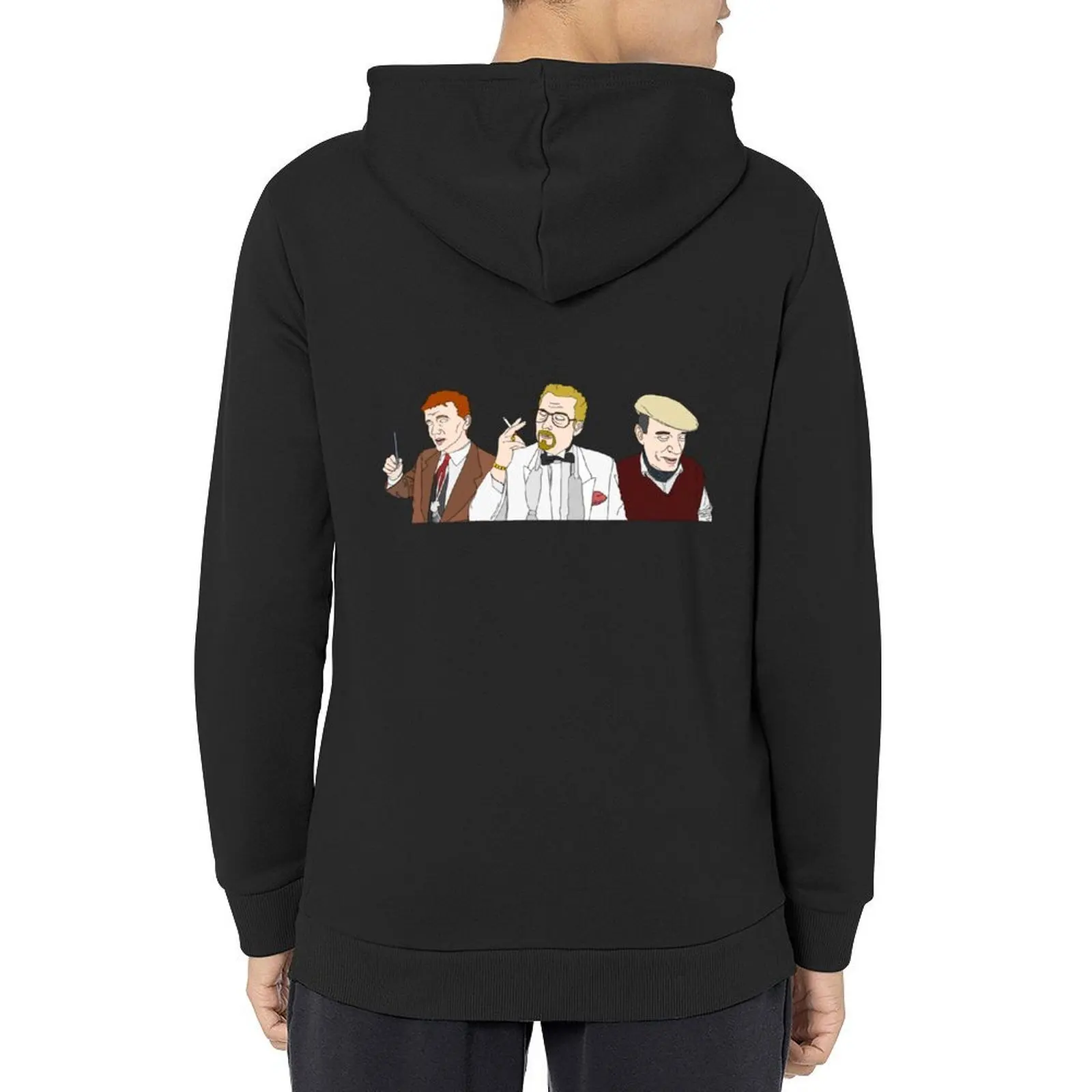 Bangkok Lonely Hearts Club Hoodie anime clothes winter clothes blouse fashion men designer hoodies
Bangkok Lonely Hearts Club Hoodie anime clothes winter clothes blouse fashion men designer hoodies