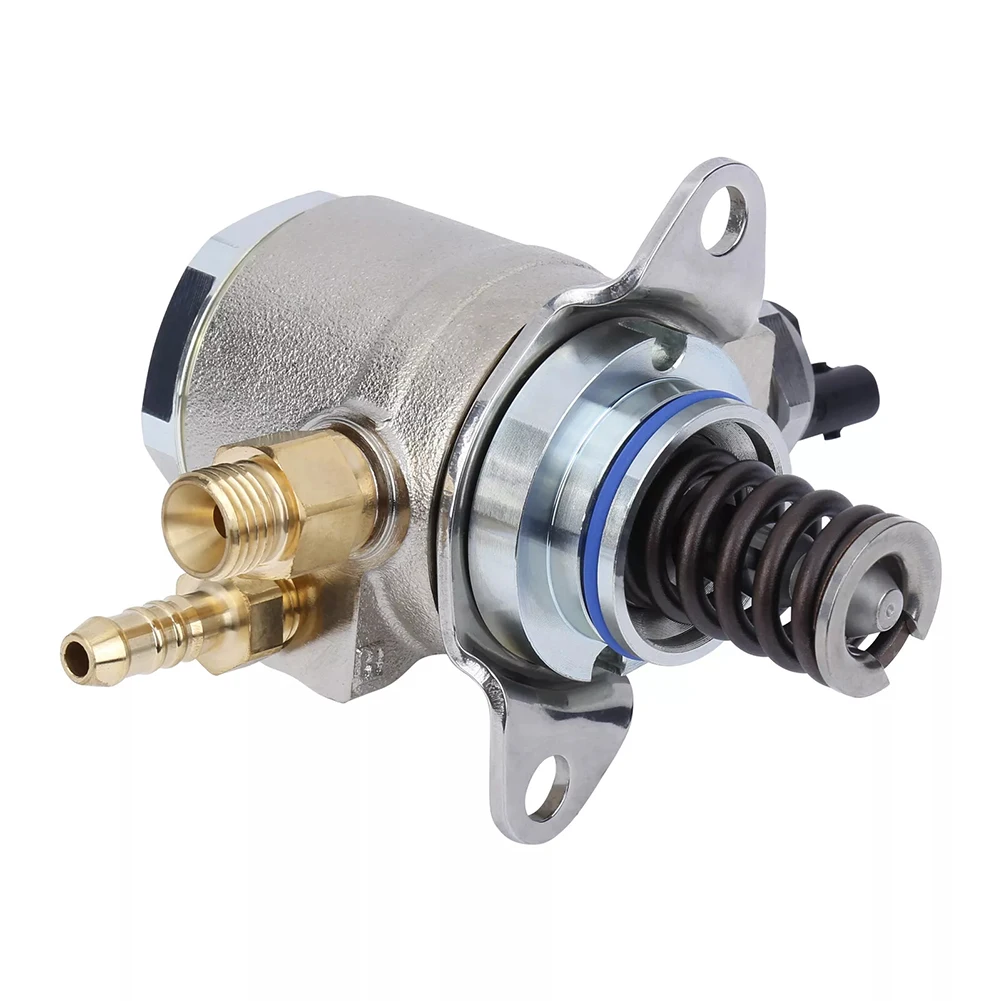 High Pressure Fuel Pump for A1 For A3 For Golf For Passat and For Skoda Models 03C127026C Ideal for Engine Maintenance
High Pressure Fuel Pump for A1 For A3 For Golf For Passat and For Skoda Models 03C127026C Ideal for Engine Maintenance