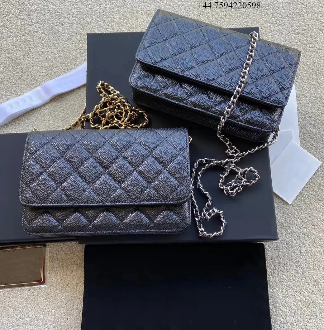 10A Quality Selling Classic Fashion Upgraded magnetic womens chain wallets Sheepskin Luxurys Designer bag Coin Purse Card Holder
10A Quality Selling Classic Fashion Upgraded magnetic womens chain wallets Sheepskin Luxurys Designer bag Coin Purse Card Holder