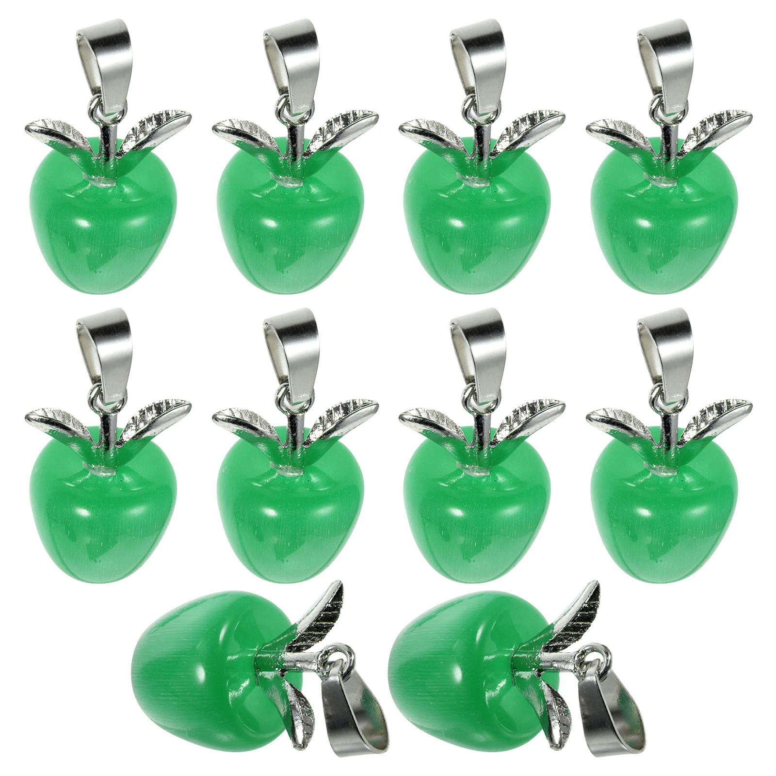 10pcs Creative Pendant Charms Key Chain Charms Jewelry Making Supplies necklace making material bulk charms
10pcs Creative Pendant Charms Key Chain Charms Jewelry Making Supplies necklace making material bulk charms