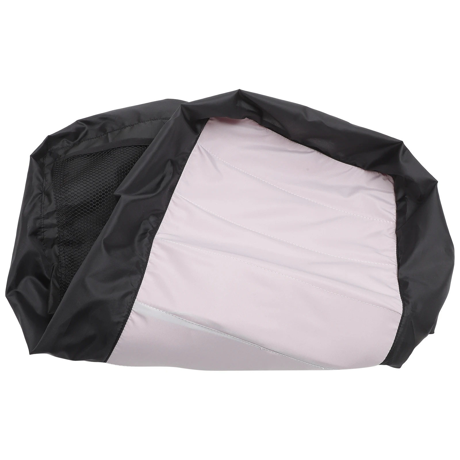 1pc Lawn Mower Seat Cover Universal Weeder Cushion Protector Mat Polyester Car Interior Accessories Pad
1pc Lawn Mower Seat Cover Universal Weeder Cushion Protector Mat Polyester Car Interior Accessories Pad