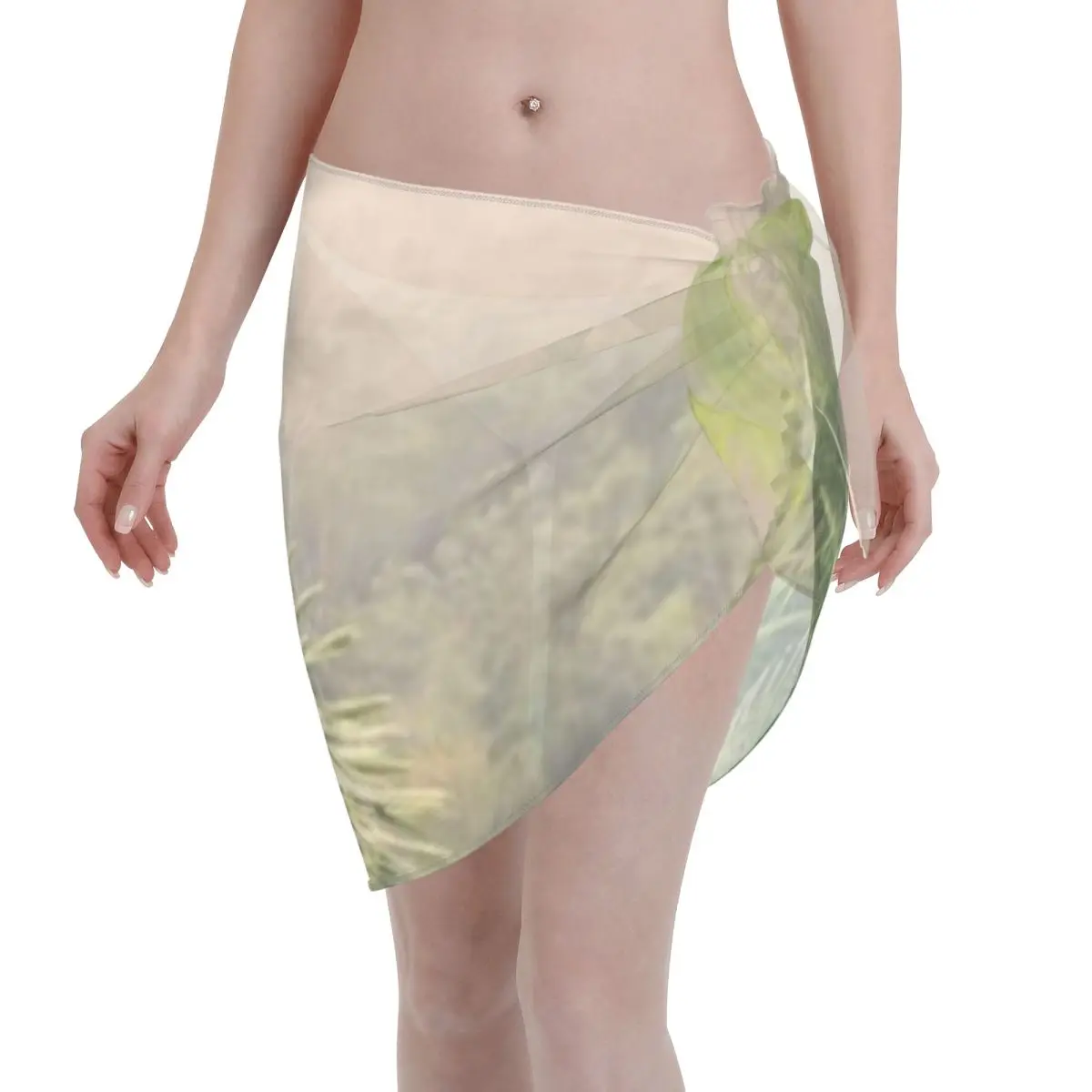 Promotion Rainforest Fog Women's Beach Wrap SkirtHotel Pool Leisure Beach Coverall
Promotion Rainforest Fog Women's Beach Wrap SkirtHotel Pool Leisure Beach Coverall