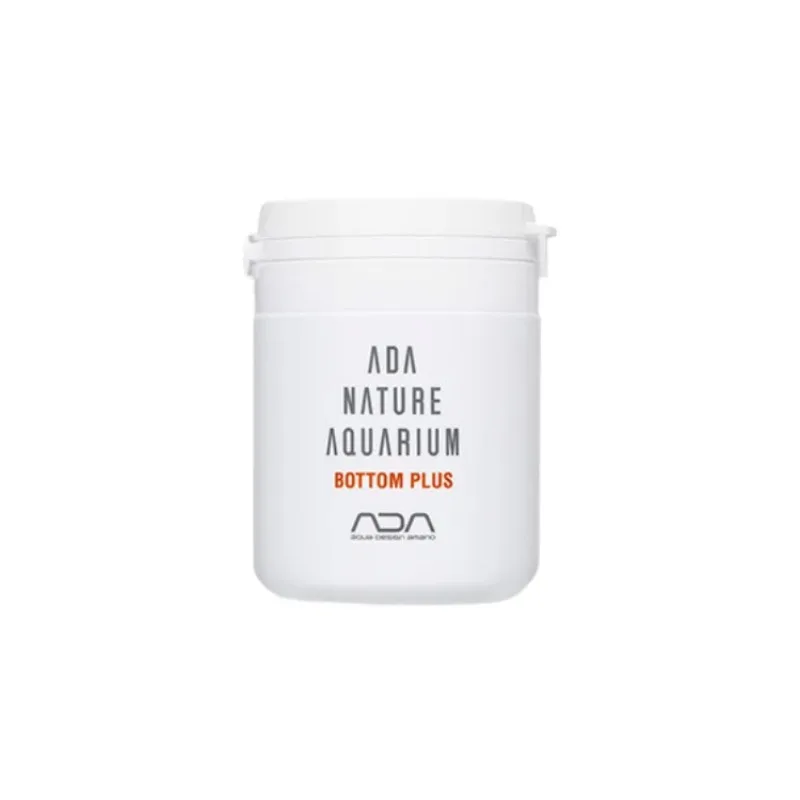 ADA Strong Nutrition Stick BOTTOM PLUS Water Grass Tank with Slow Release Bottom Bed
ADA Strong Nutrition Stick BOTTOM PLUS Water Grass Tank with Slow Release Bottom Bed