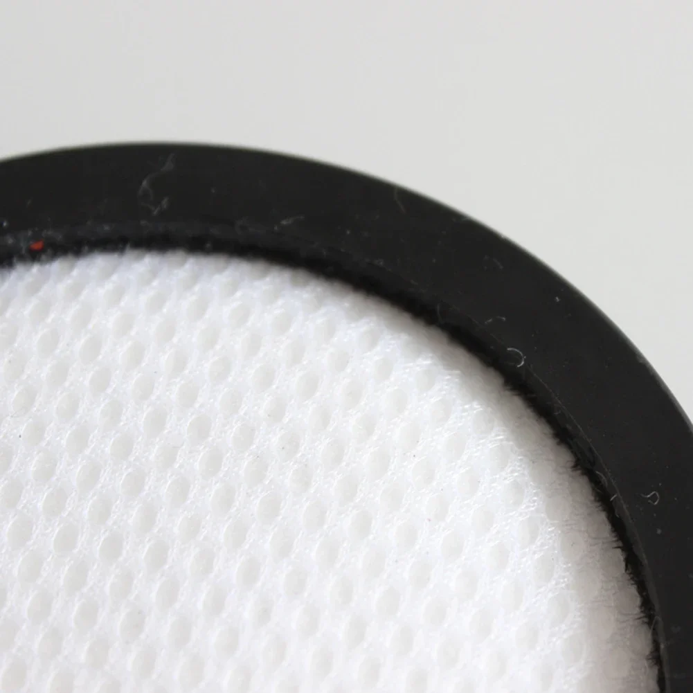Efficient Filter Set For Dustcare VC101 Cordless Vacuum Cleaner 2 Washable Filters To Maintain Peak Performance
Efficient Filter Set For Dustcare VC101 Cordless Vacuum Cleaner 2 Washable Filters To Maintain Peak Performance
