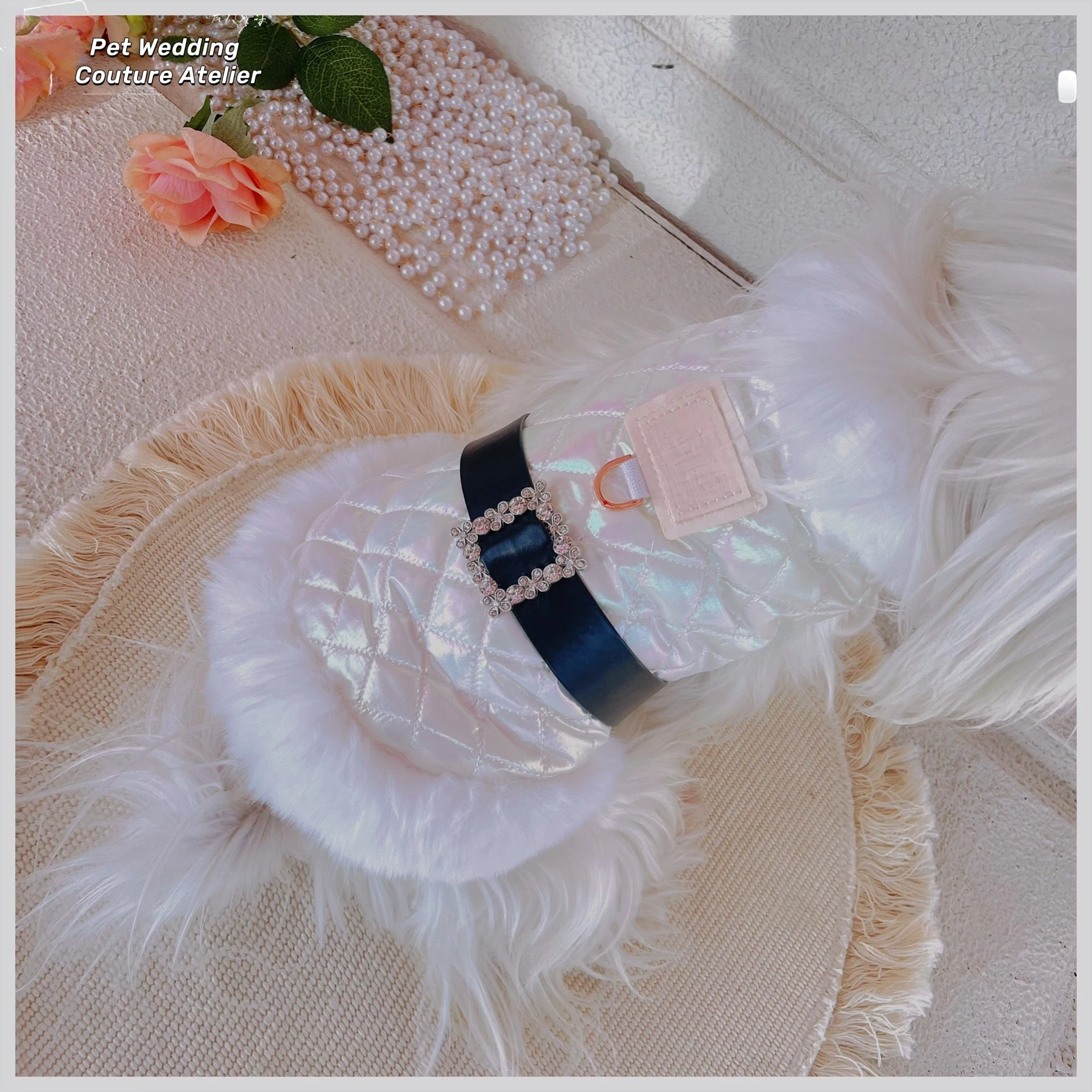 Pet dog clothing winter vest warm, for Maltese Yorkie Teddy Bichon small dog cotton jacket cozy, clothes for dog fleece suit set
Pet dog clothing winter vest warm, for Maltese Yorkie Teddy Bichon small dog cotton jacket cozy, clothes for dog fleece suit set