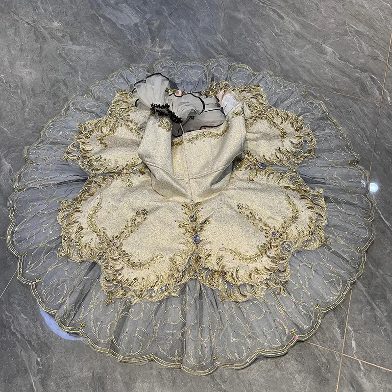 BT01387 Professional Custom Size Custom Color Kids Girls Women Adult Blue Ballet Tutu Costumes
BT01387 Professional Custom Size Custom Color Kids Girls Women Adult Blue Ballet Tutu Costumes