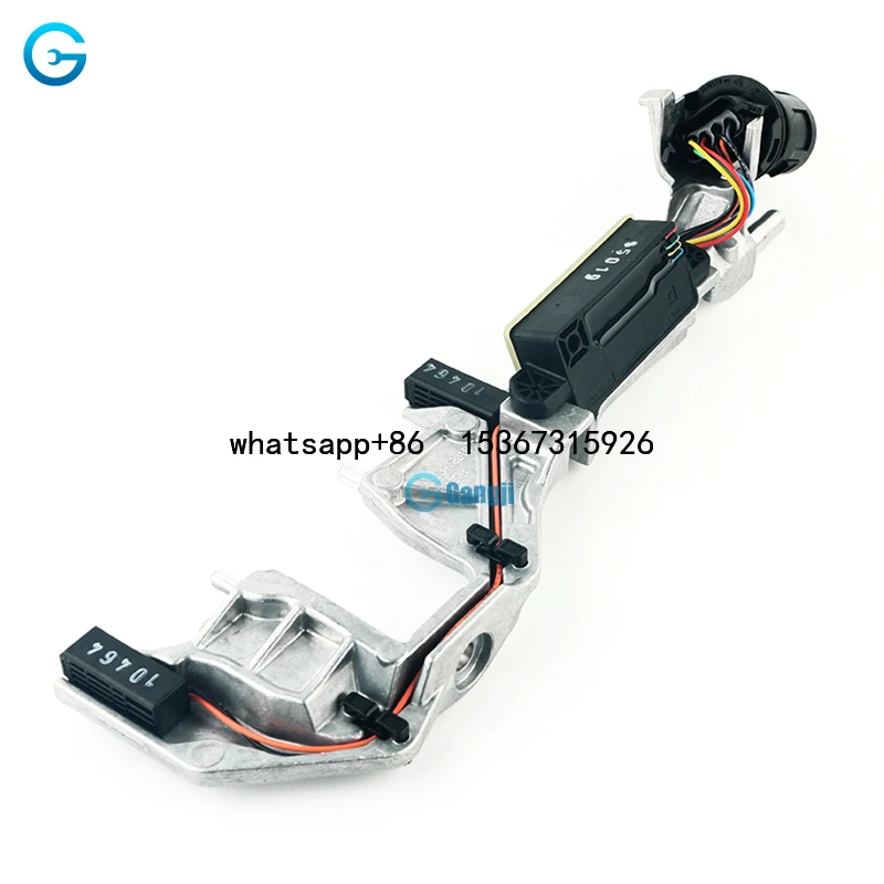 Auto Part Gear Selector 0B5 DL501 Automatic Gearbox Sensor Module OB5 927 321 L S/S to L for Audi
Auto Part Gear Selector 0B5 DL501 Automatic Gearbox Sensor Module OB5 927 321 L S/S to L for Audi