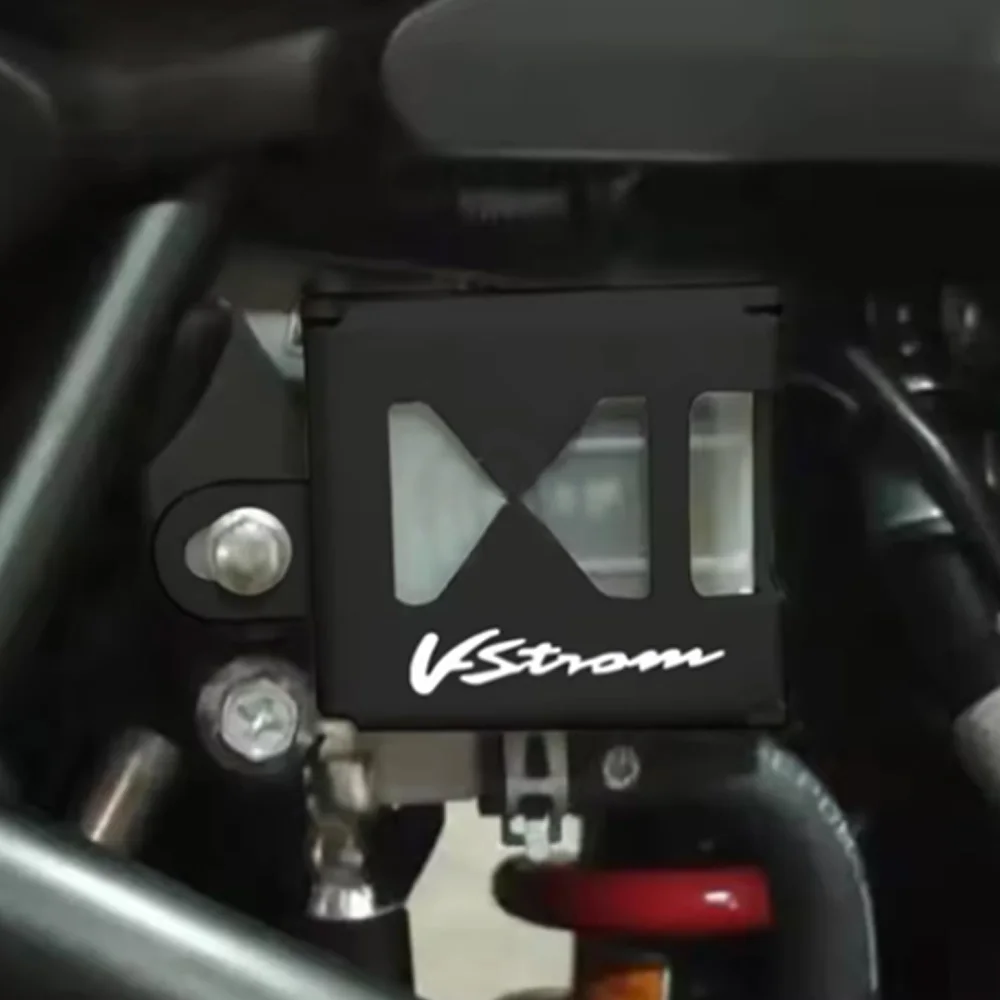 For Suzuki VSTROM DL1000 1000 2014~2020 2021 2022 2023 2024 CNC Motorcycle VSTROM DL 1000 Rear Brake Reservoir Cup Cap V-Strom
For Suzuki VSTROM DL1000 1000 2014~2020 2021 2022 2023 2024 CNC Motorcycle VSTROM DL 1000 Rear Brake Reservoir Cup Cap V-Strom