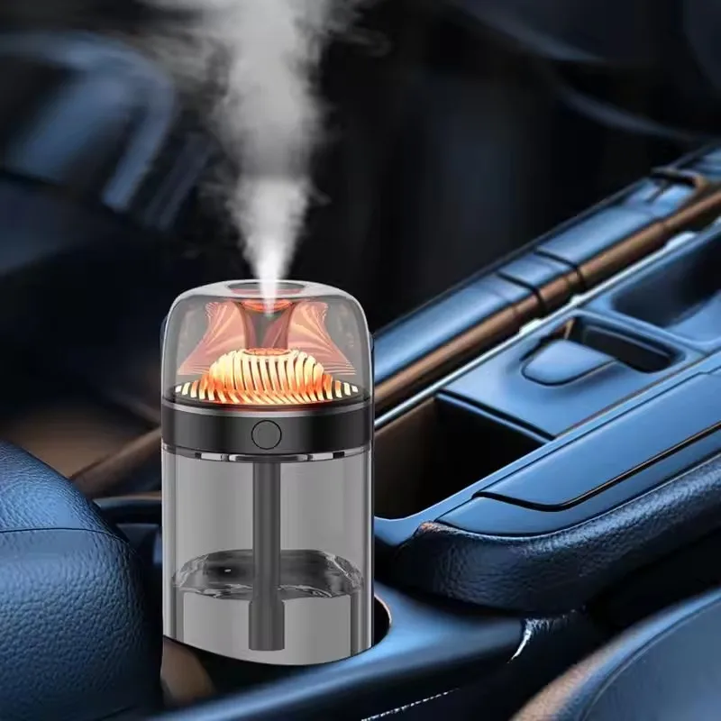 Car Diffuser Humidifier Long-lasting Atmosphere Light Car Humidifier USB Portable Humidifiers Personal Humidifier With Led
Car Diffuser Humidifier Long-lasting Atmosphere Light Car Humidifier USB Portable Humidifiers Personal Humidifier With Led